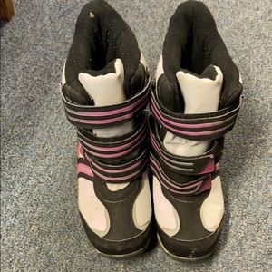 Snob boots Girls 3 M